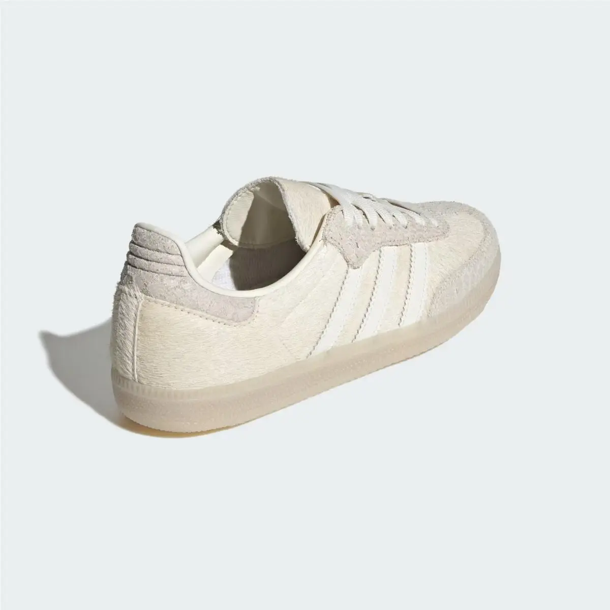 Adidas shoes - adidas Samba - Samba - IH9148 - Off White 3