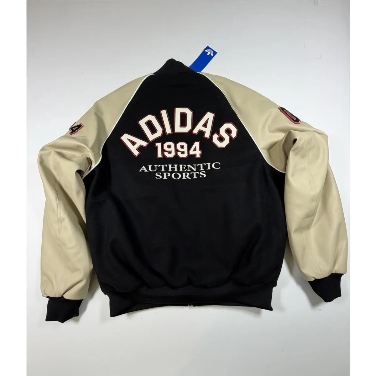 Adidas clothing - KE2243 - KE2243 - Black 4