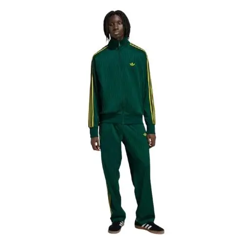 Adidas clothing - adidas Firebird - Firebird - KD6287 - Green (UPC: 198326025064) 0