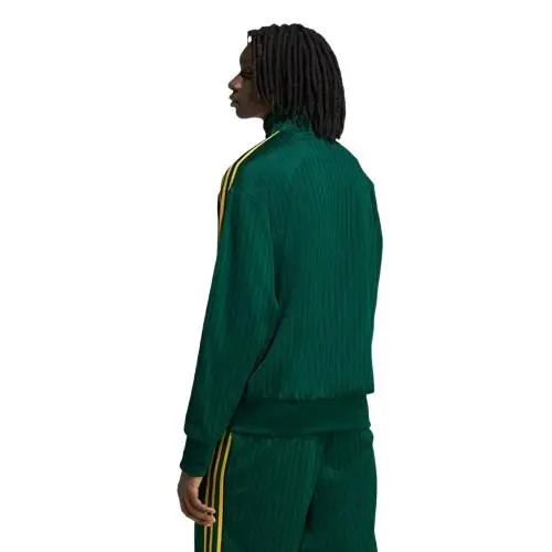 Adidas clothing - adidas Firebird - Firebird - KD6287 - Green (UPC: 198326025064) 2