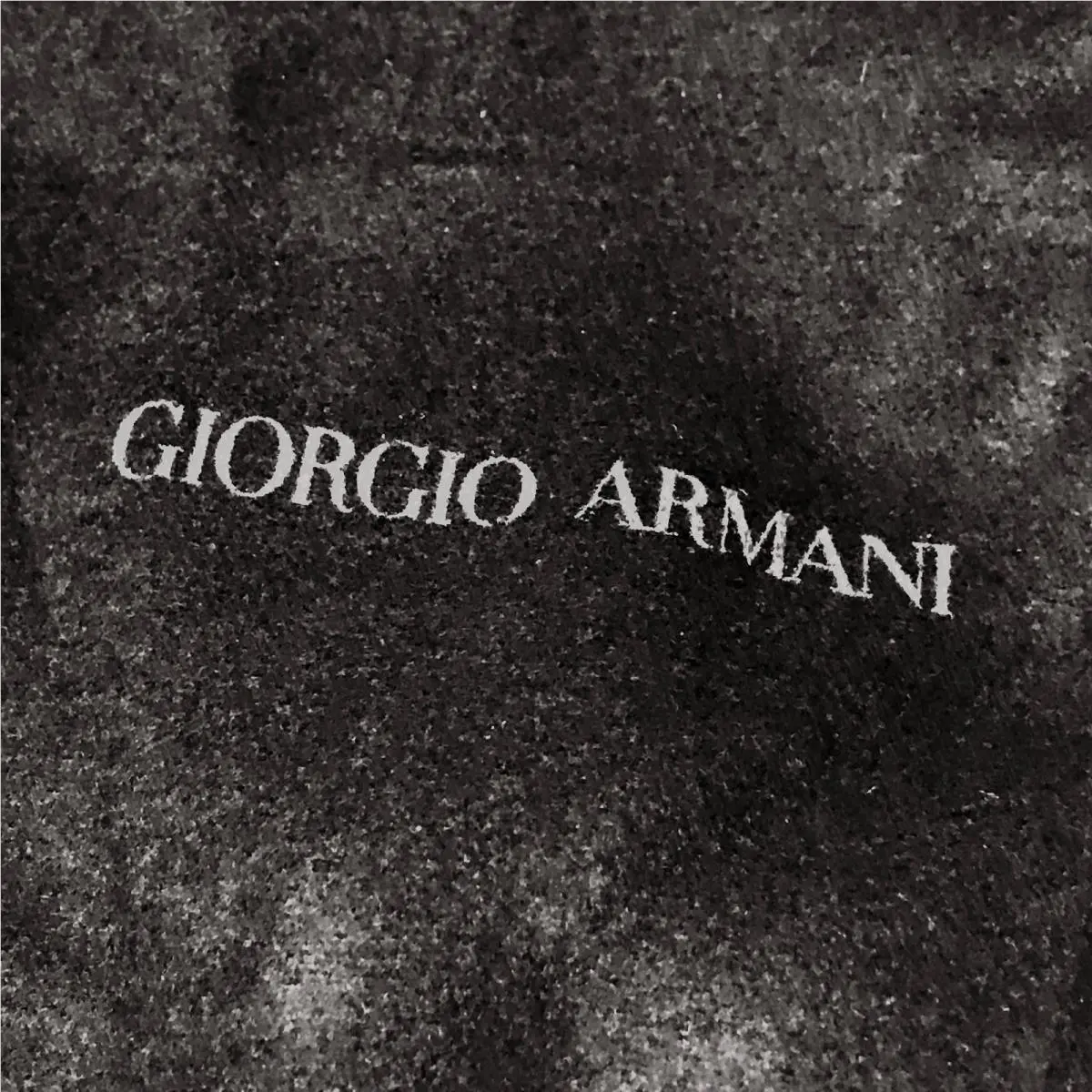 Giorgio Armani shoes - X2C448 - X2C448 - Brown 15