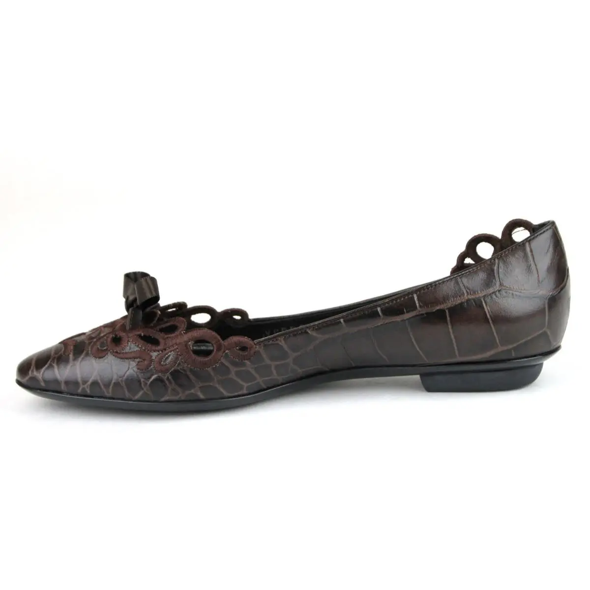 Giorgio Armani shoes - Brown 4