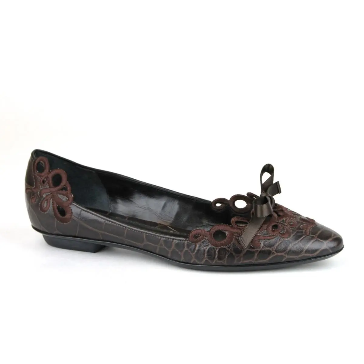 Giorgio Armani shoes - Brown 6