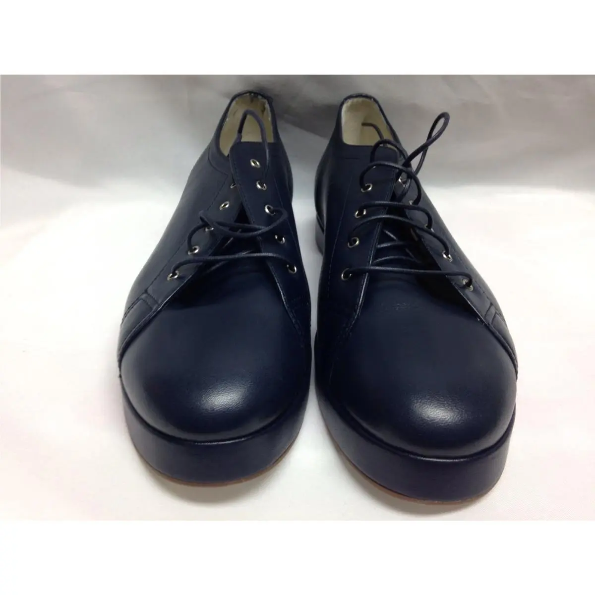 Giorgio Armani shoes - Blue 2