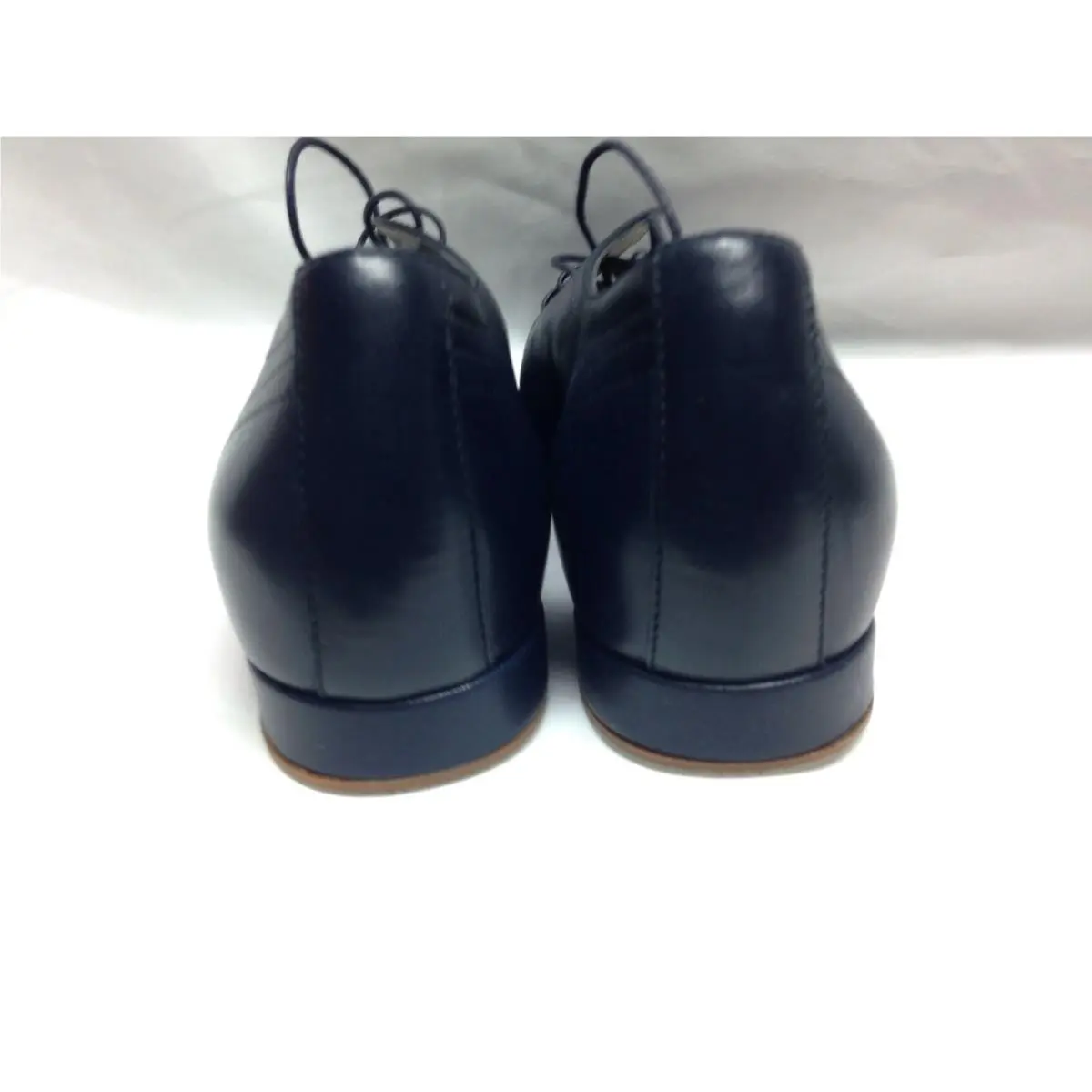 Giorgio Armani shoes - Blue 9