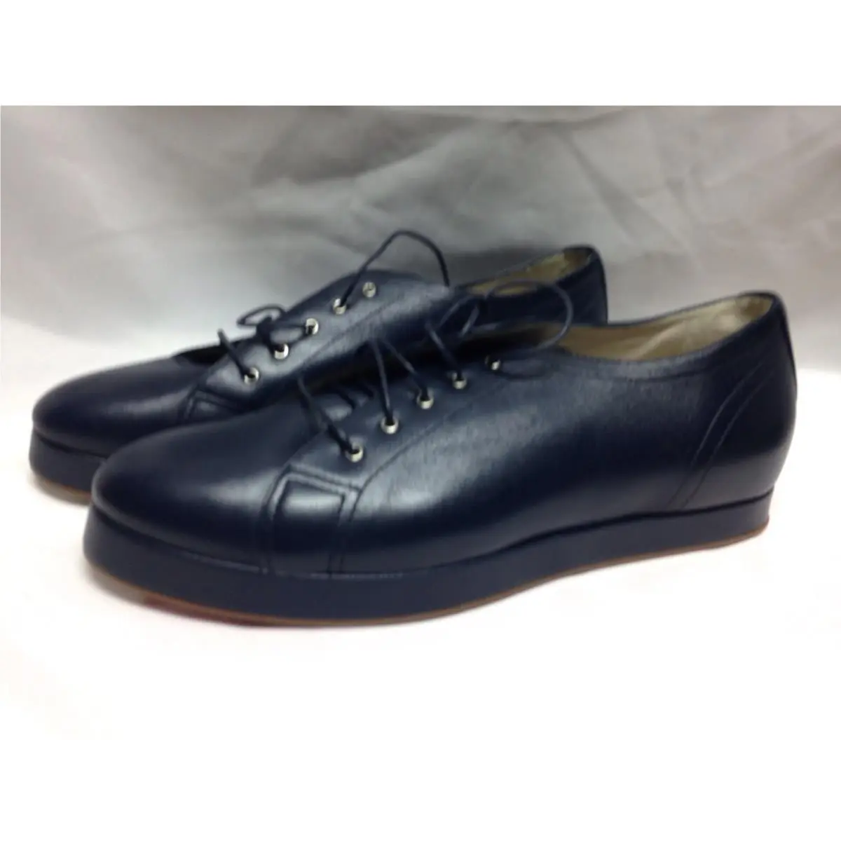 Giorgio Armani shoes - Blue 5