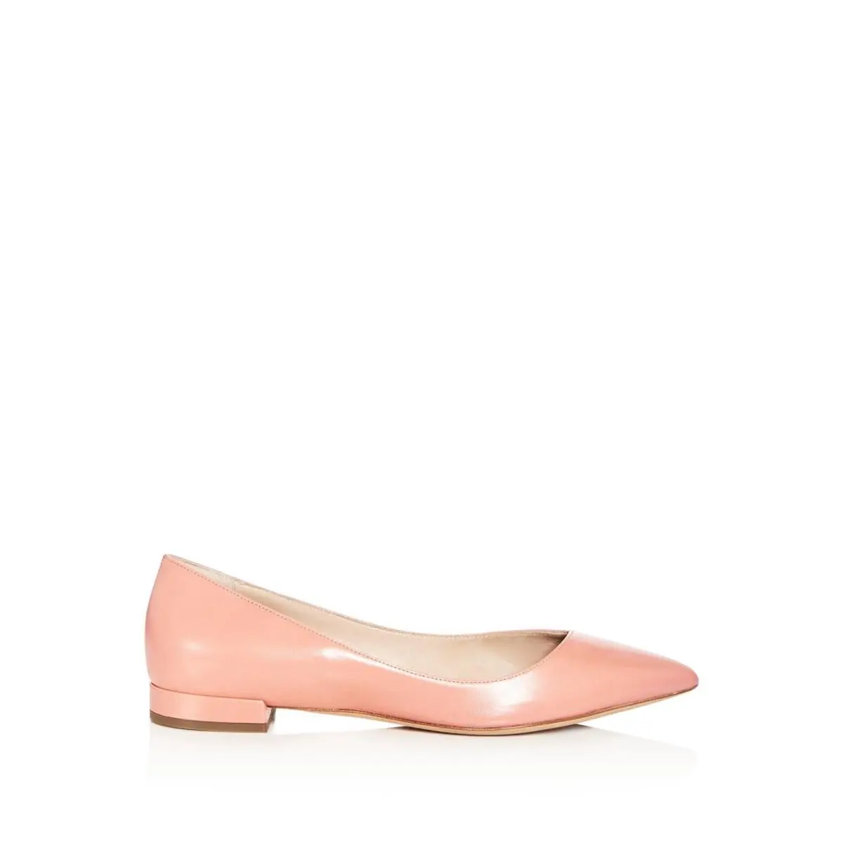Giorgio Armani shoes - X1D247XC08700075 - X1D247XC08700075 - Coral (UPC: 8059596580450) 0