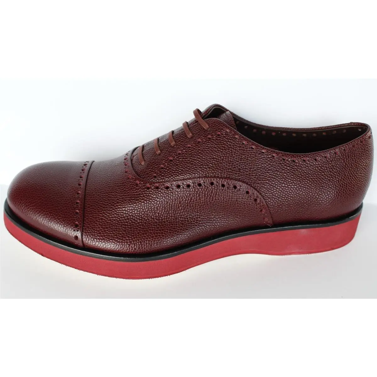 Giorgio Armani shoes - Brown 1