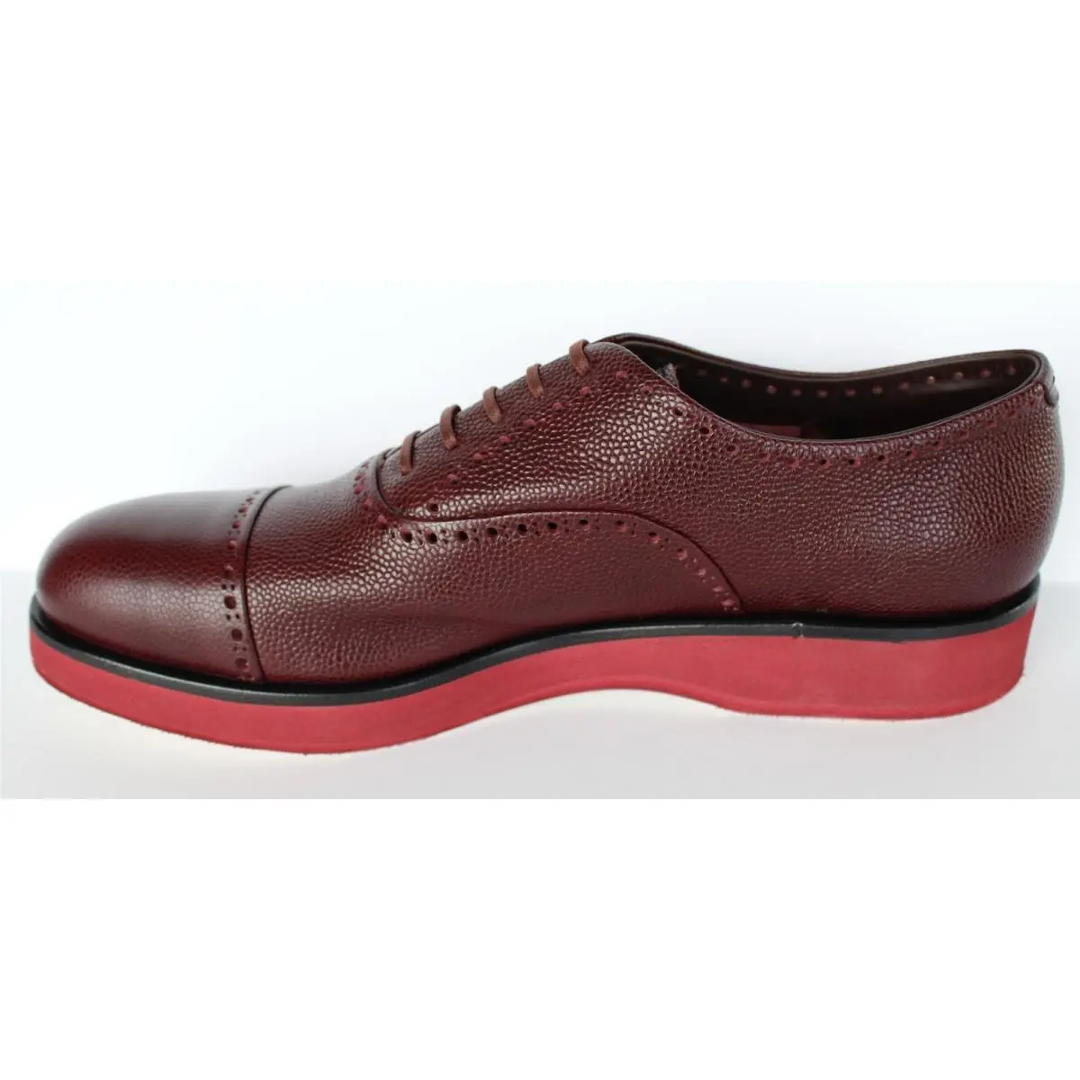 Giorgio Armani shoes - Brown 3