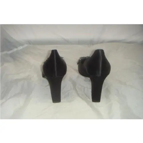 Giorgio Armani shoes - Black 0