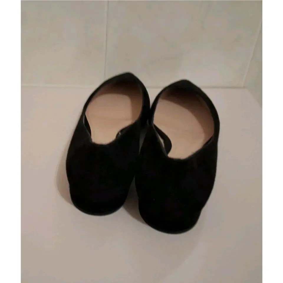 Giorgio Armani shoes - Black 2