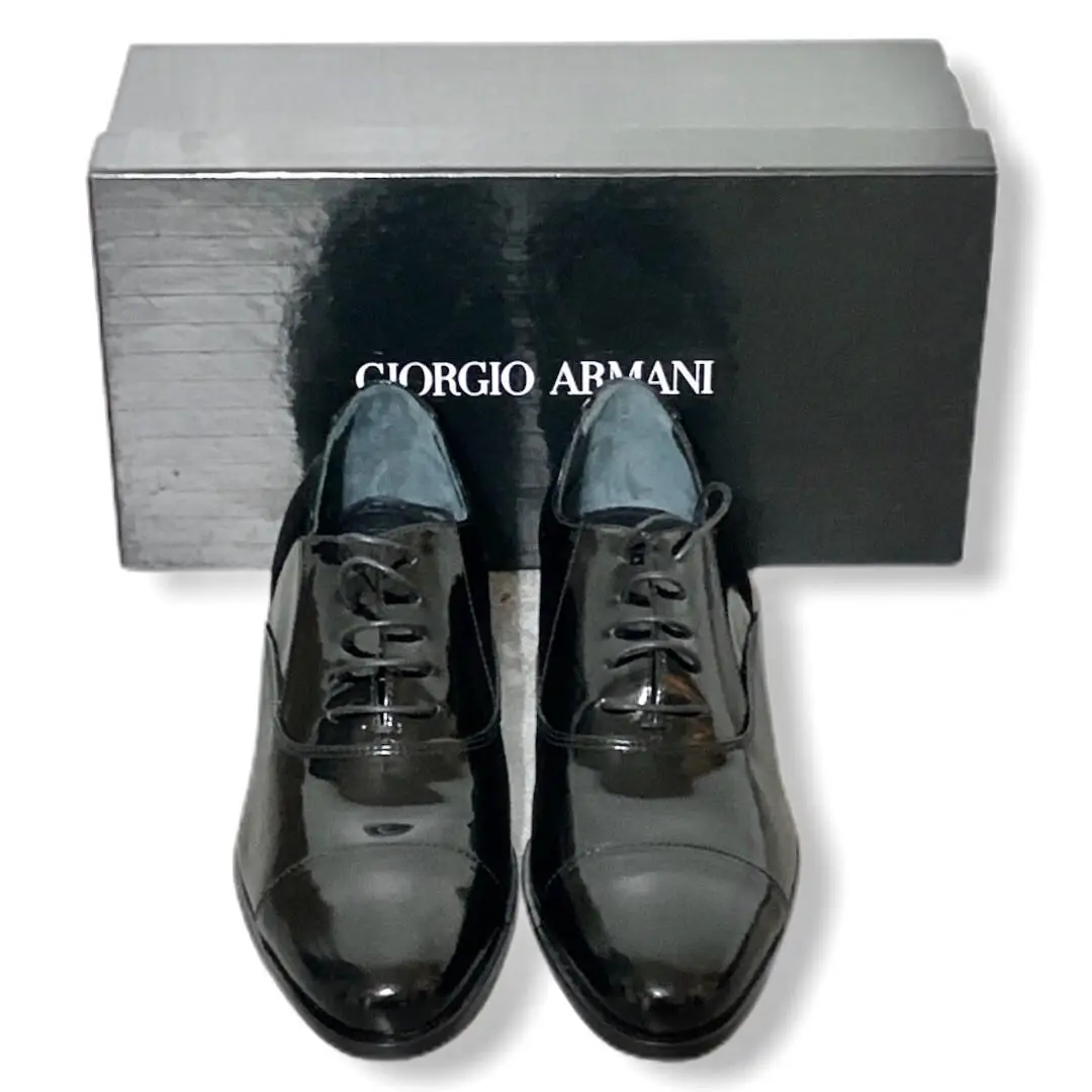 Giorgio Armani shoes - Black 0
