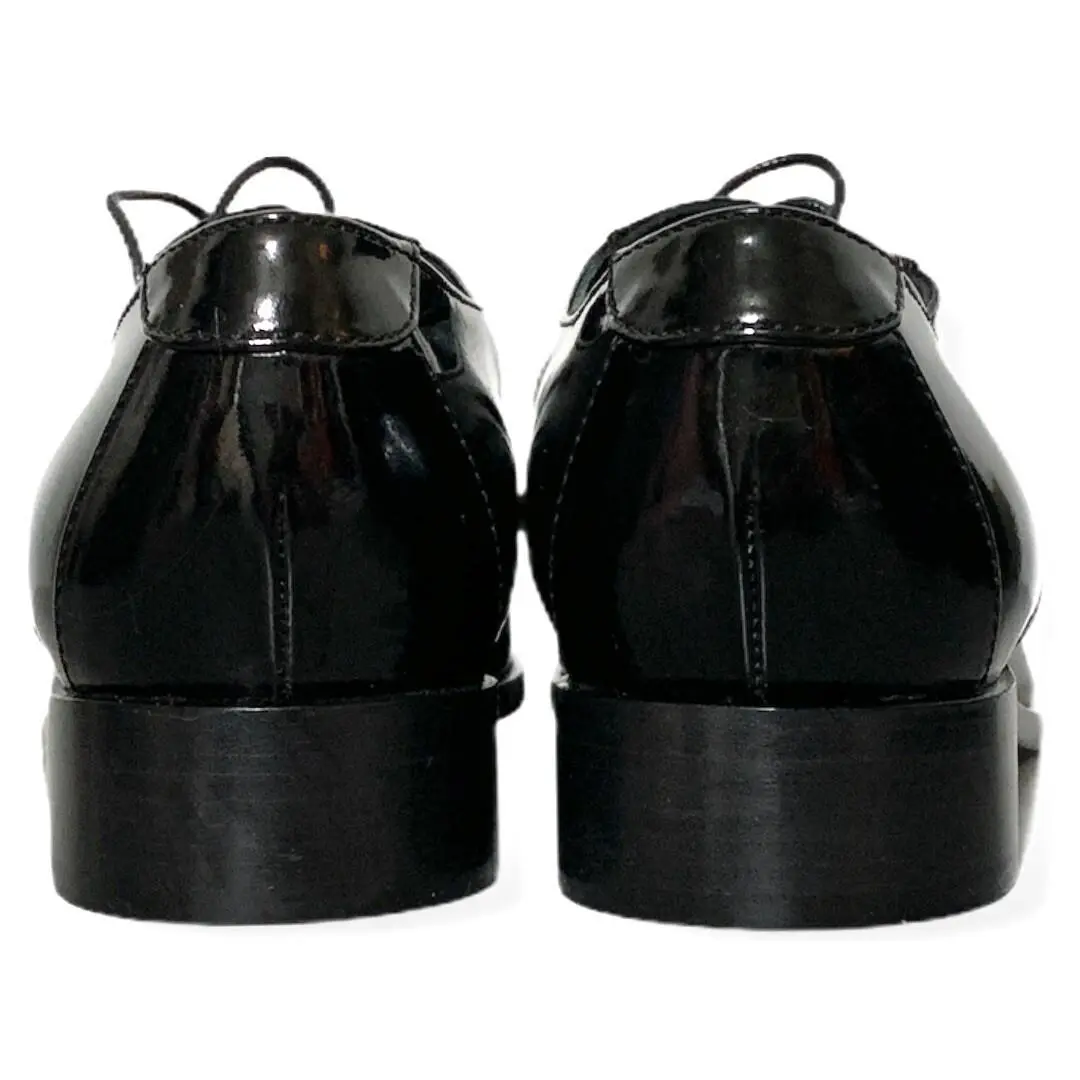 Giorgio Armani shoes - Black 1