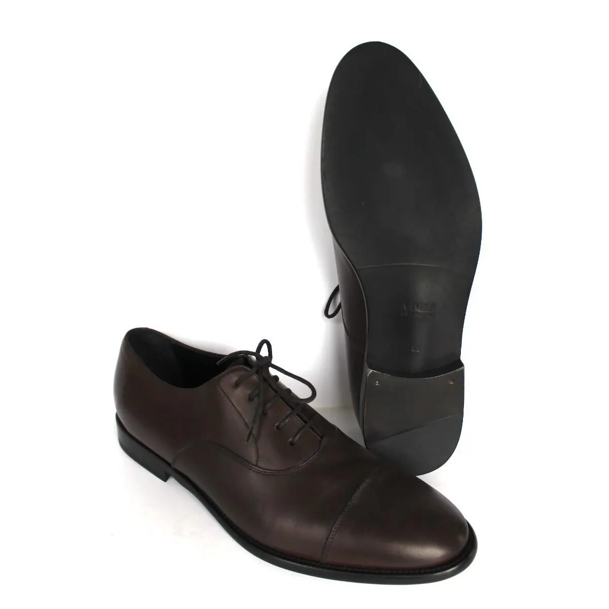 Giorgio Armani shoes - Brown 1