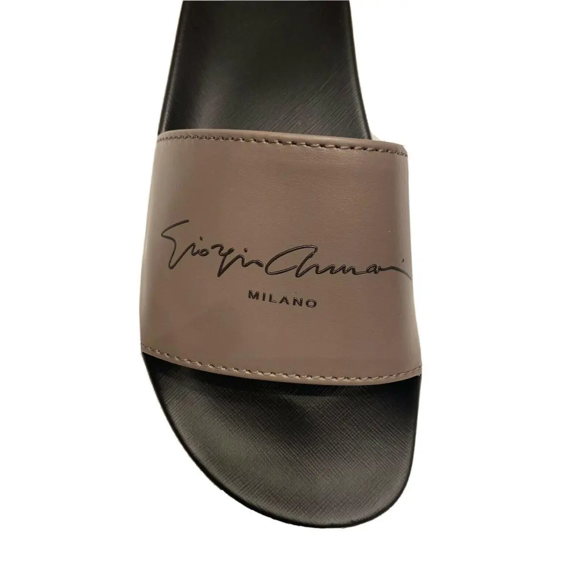 Giorgio Armani shoes - Gray 1