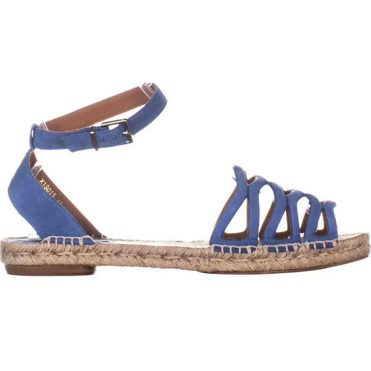 Giorgio Armani shoes - X1S015 - X1S015 - Blue (UPC: 8057019566173) 0