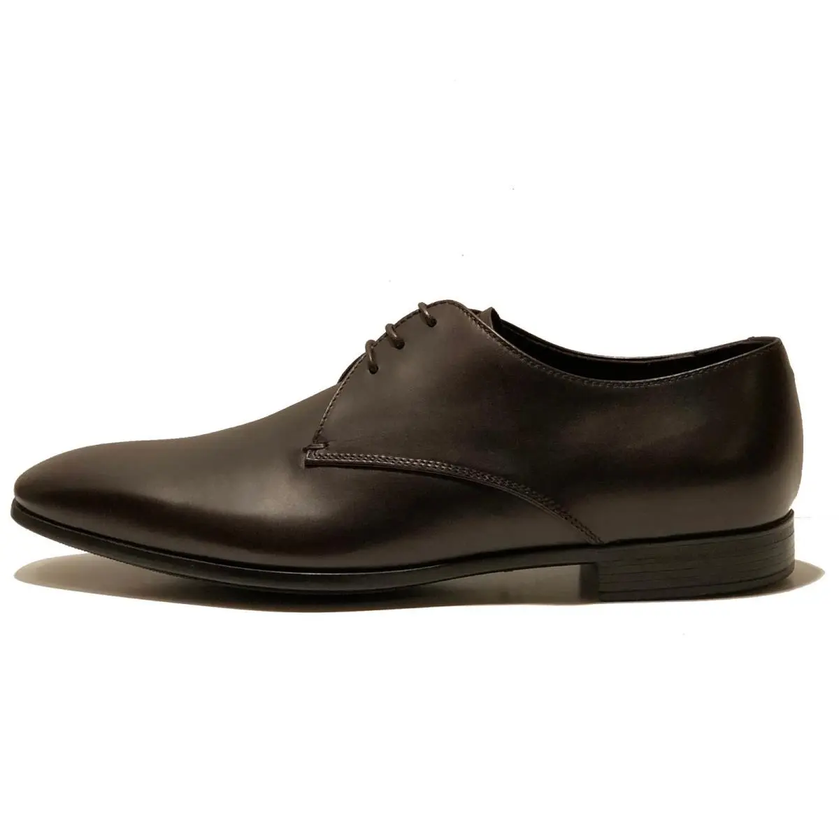 Giorgio Armani shoes - X2C036 - X2C036 - Brown (UPC: 8051401248142) 3
