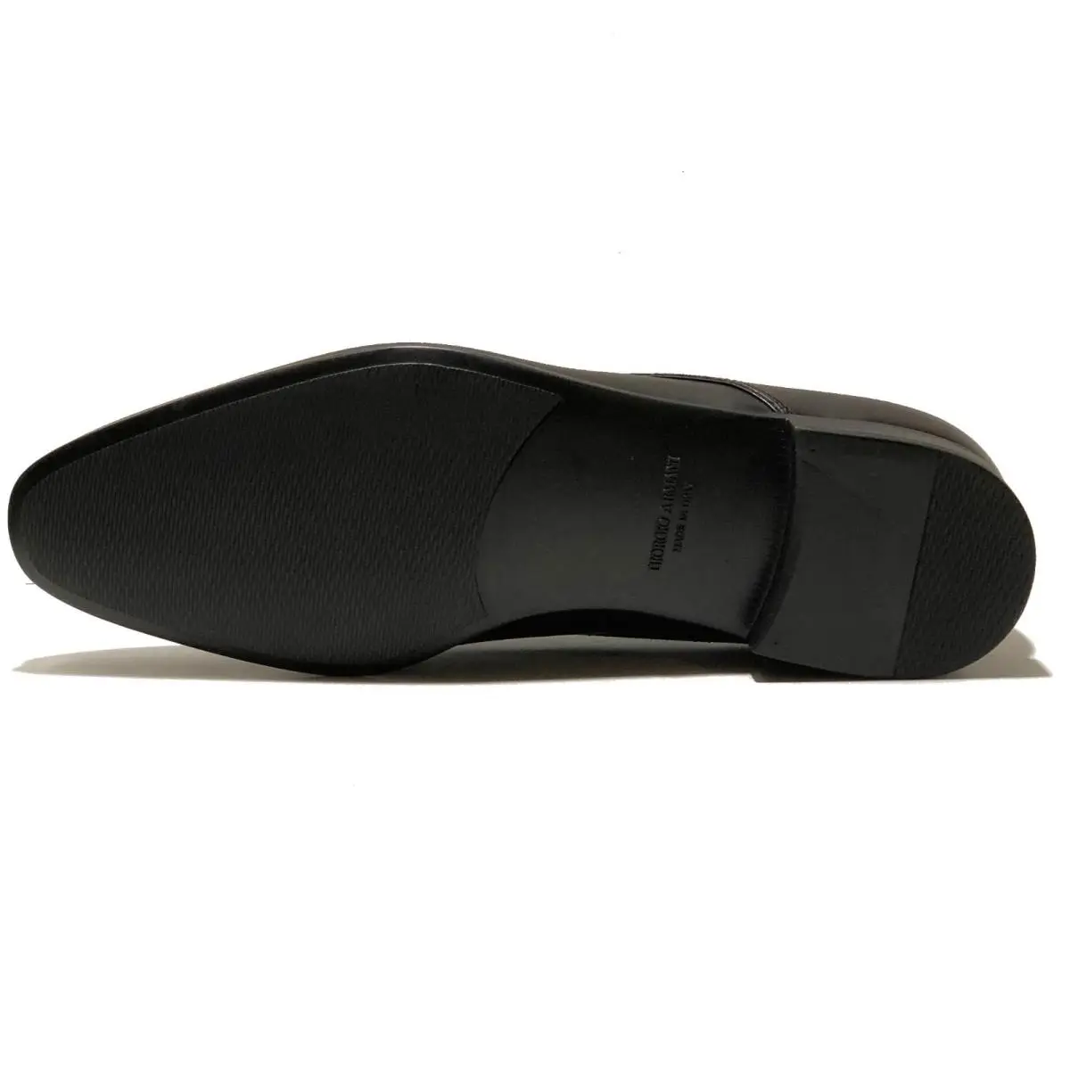 Giorgio Armani shoes - X2C036 - X2C036 - Brown (UPC: 8051401248142) 6