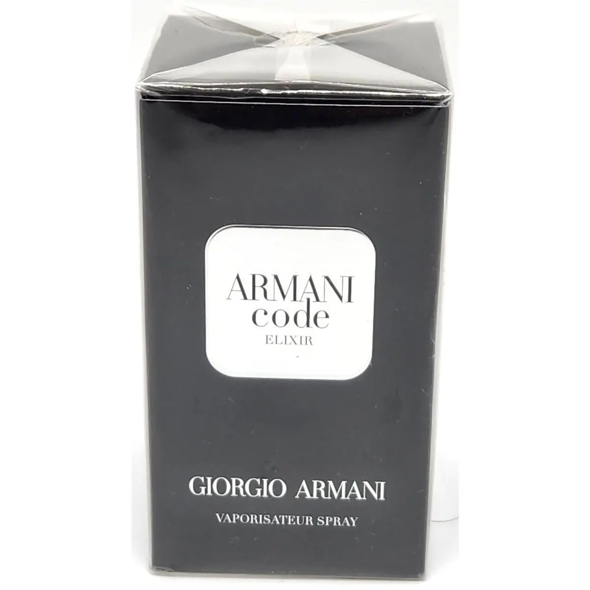 Armani Code Elixir By  For Men Parfum Spray 1.7 fl oz by Giorgio Armani