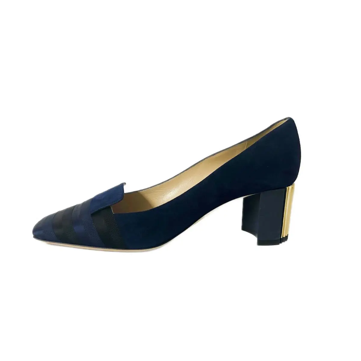 Giorgio Armani shoes - Blue 1