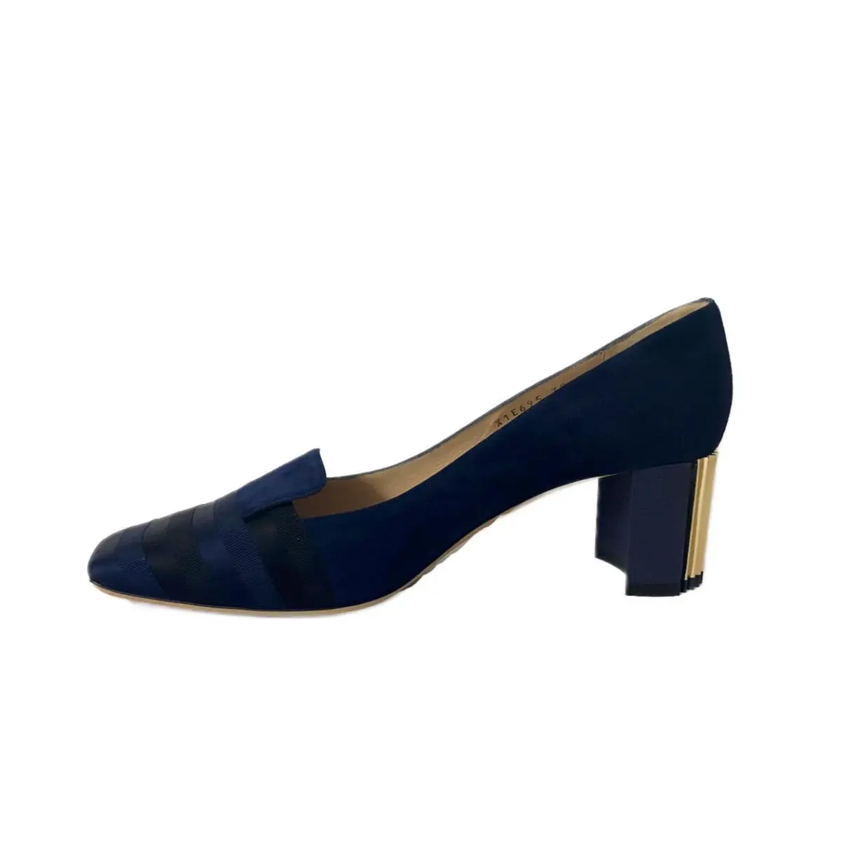 Giorgio Armani shoes - Blue 2
