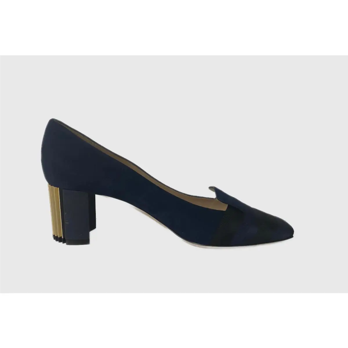 Giorgio Armani shoes - Blue 3