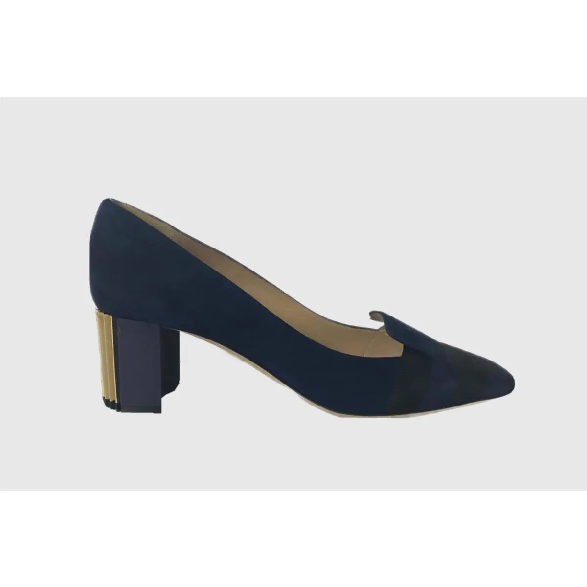 Giorgio Armani shoes - Blue 4