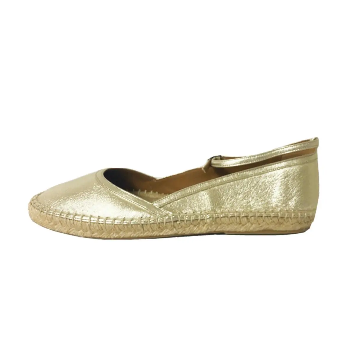 Giorgio Armani shoes - Gold 1