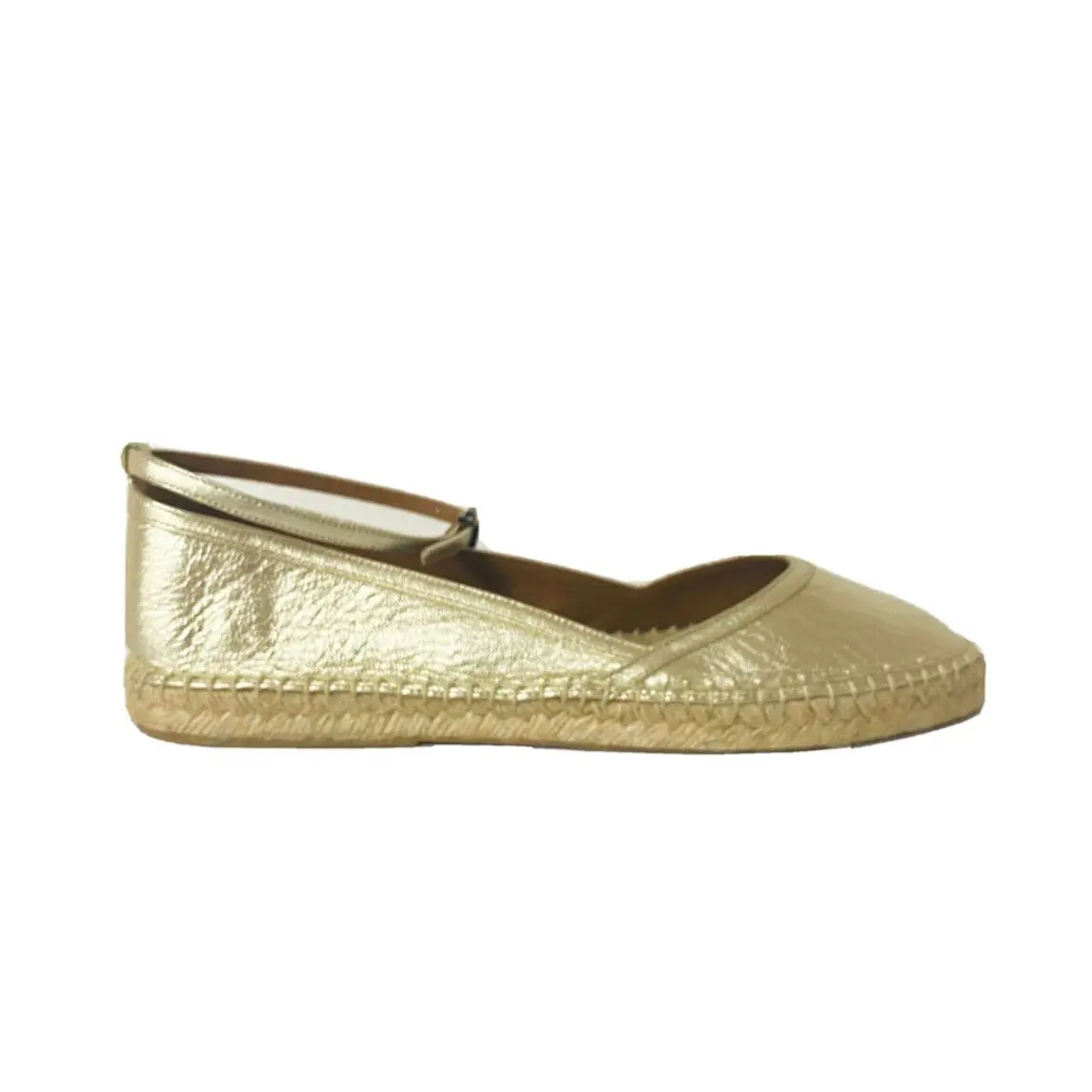 Giorgio Armani shoes - Gold 2