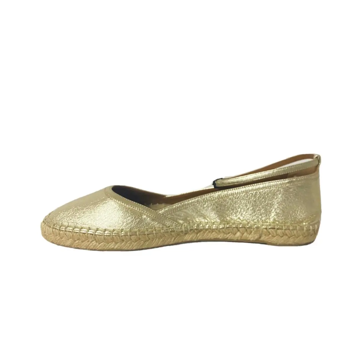Giorgio Armani shoes - Gold 3