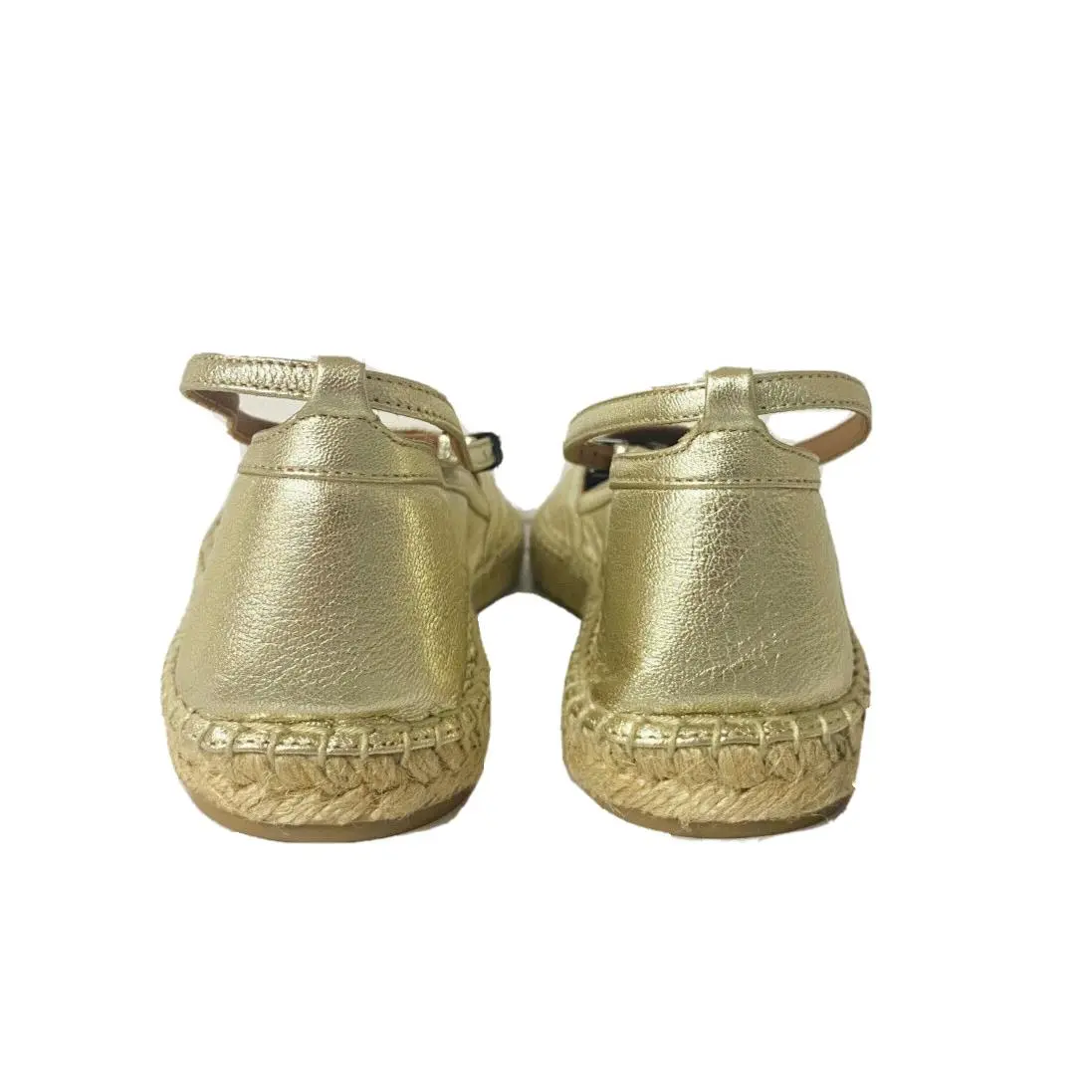 Giorgio Armani shoes - Gold 4