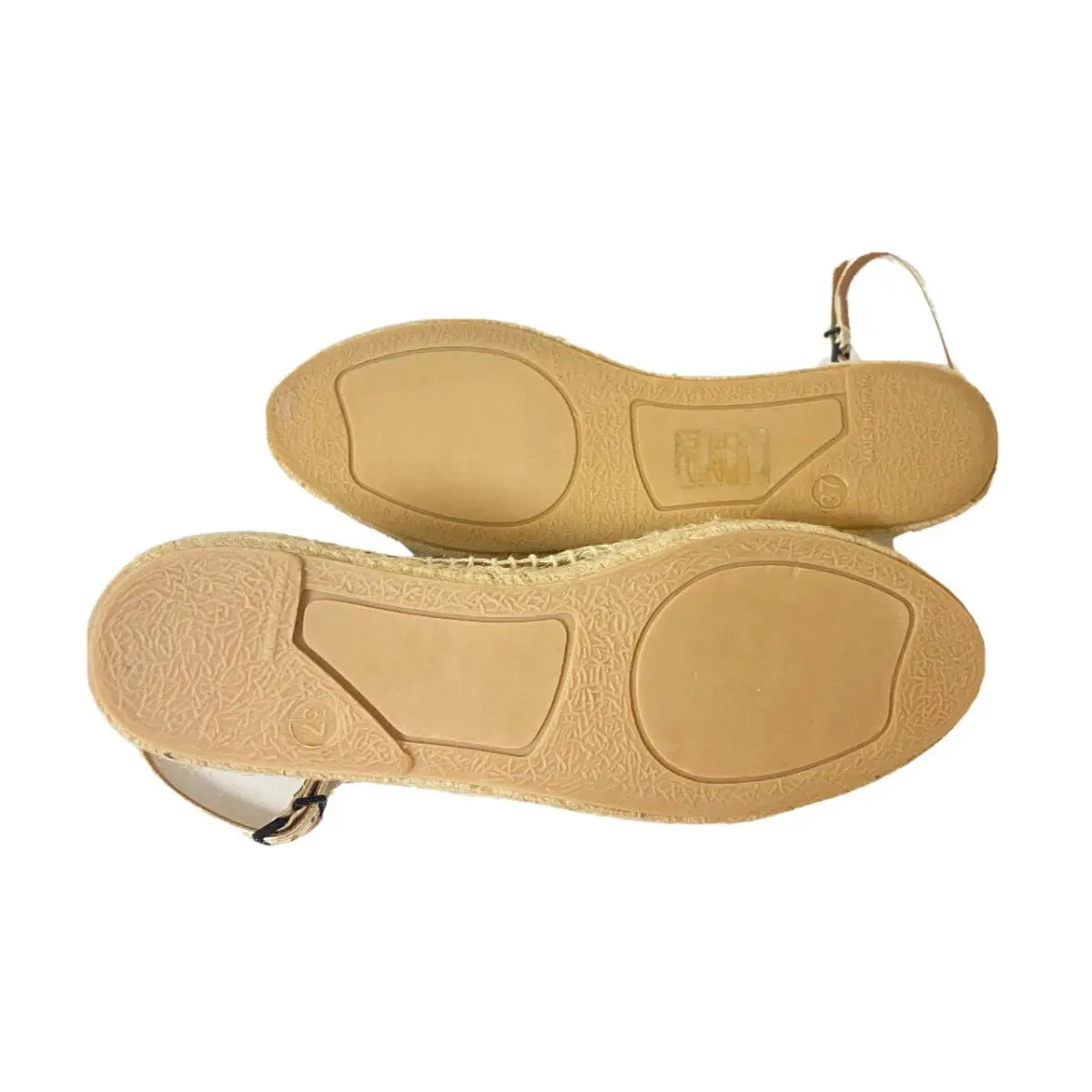 Giorgio Armani shoes - Gold 5