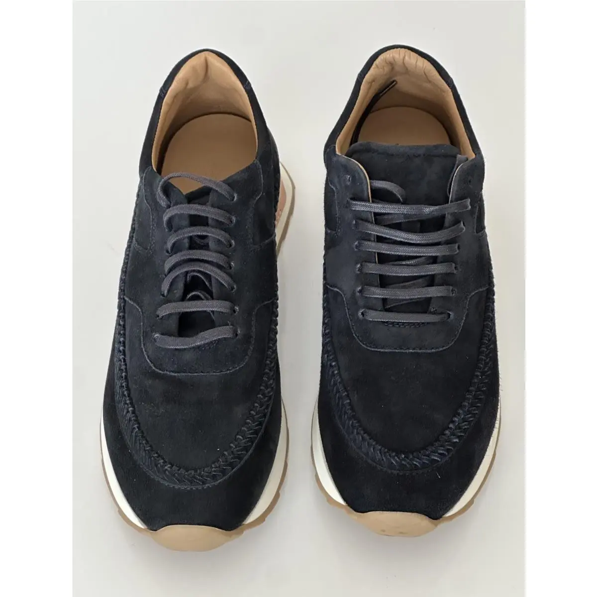 Giorgio Armani shoes - Blue 0