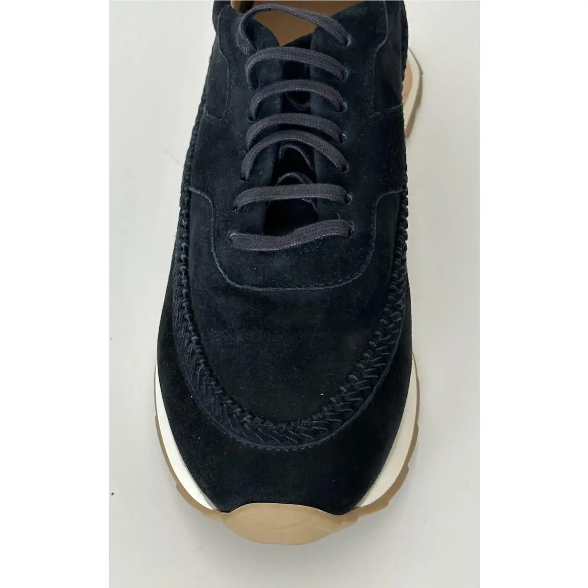 Giorgio Armani shoes - Blue 1