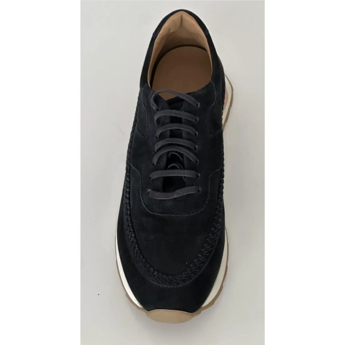 Giorgio Armani shoes - Blue 2