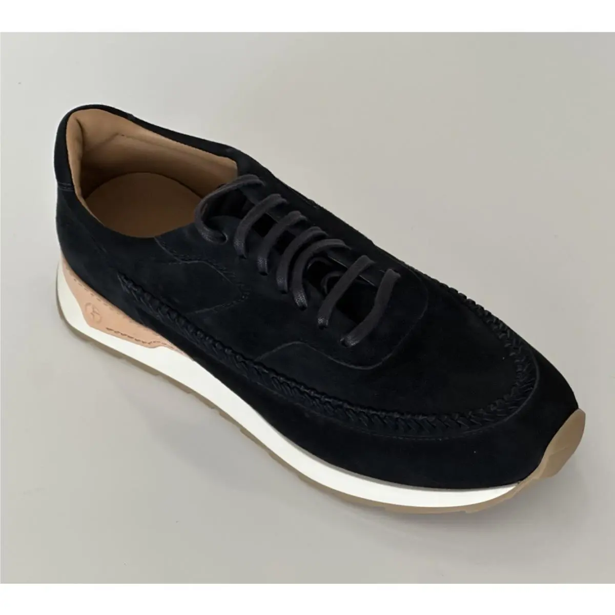 Giorgio Armani shoes - Blue 5
