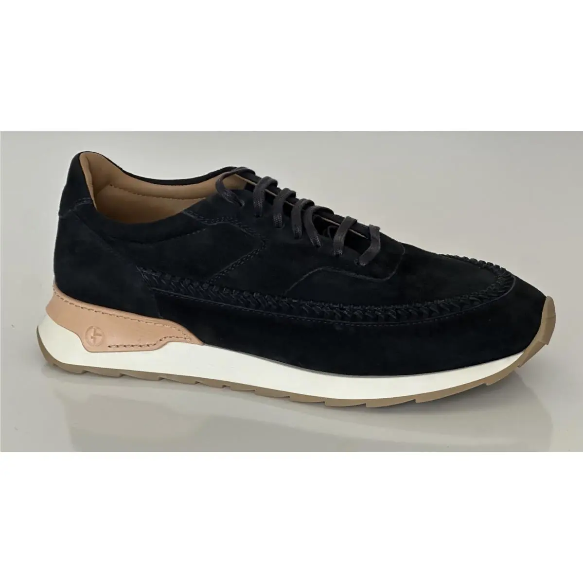 Giorgio Armani shoes - Blue 7