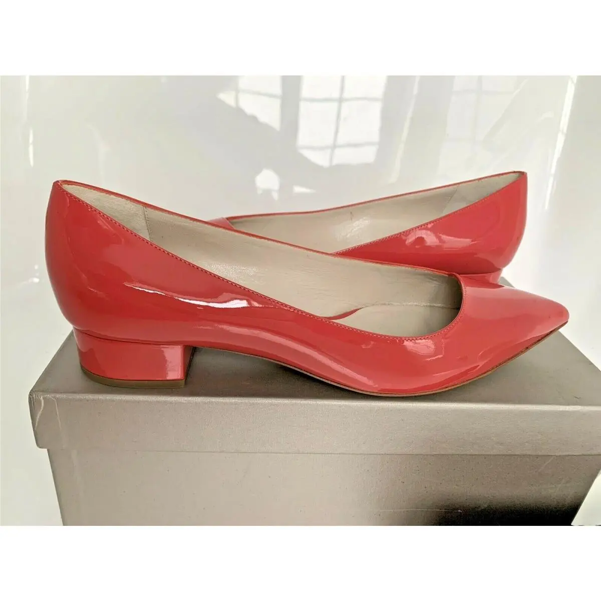 Giorgio Armani shoes - Pink 0