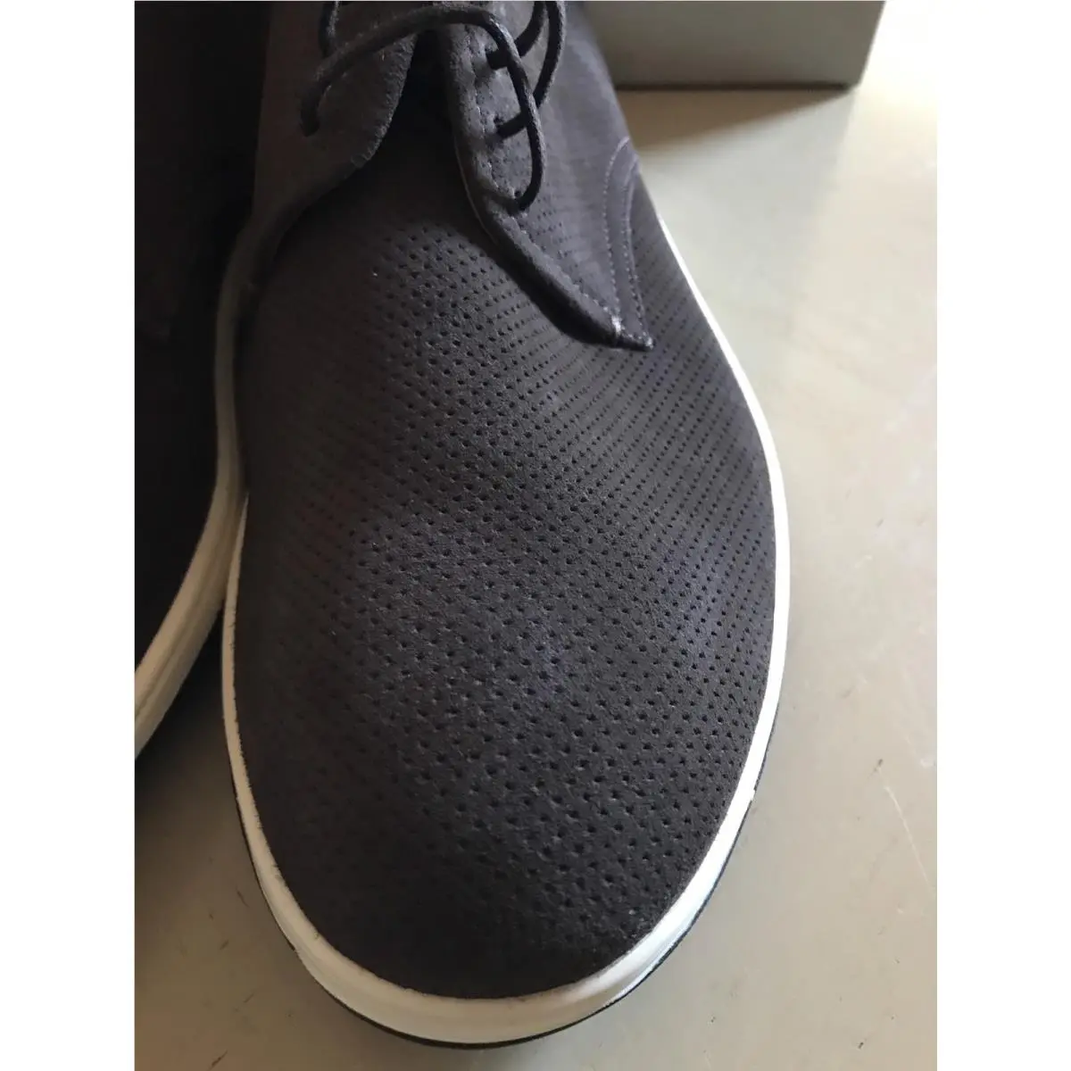 Giorgio Armani shoes - Brown 3