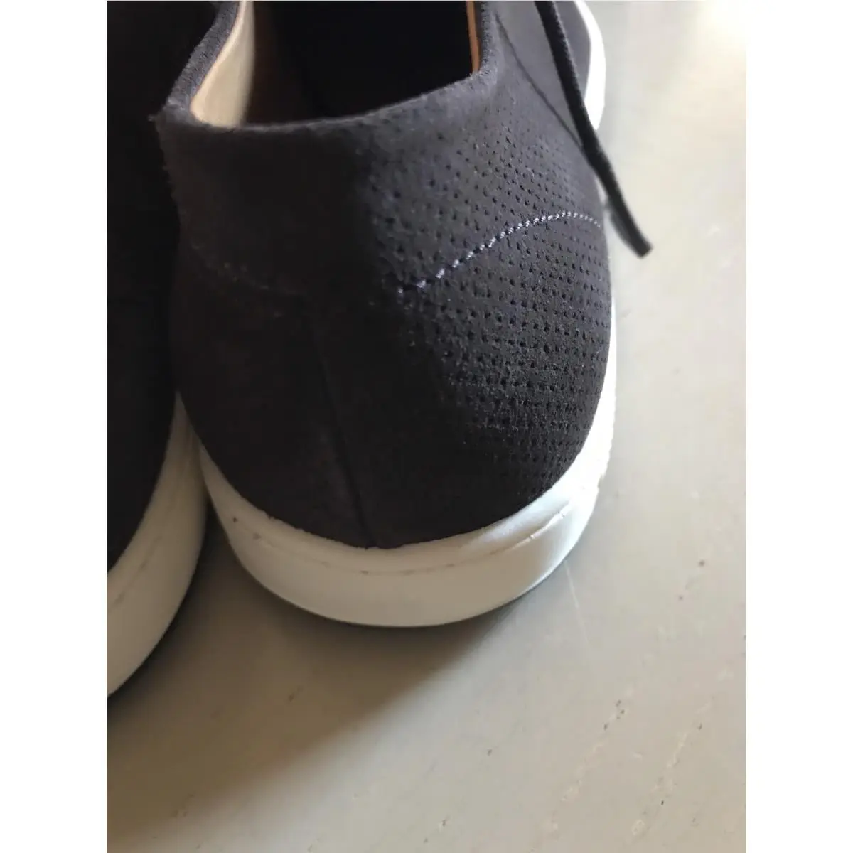 Giorgio Armani shoes - Brown 5