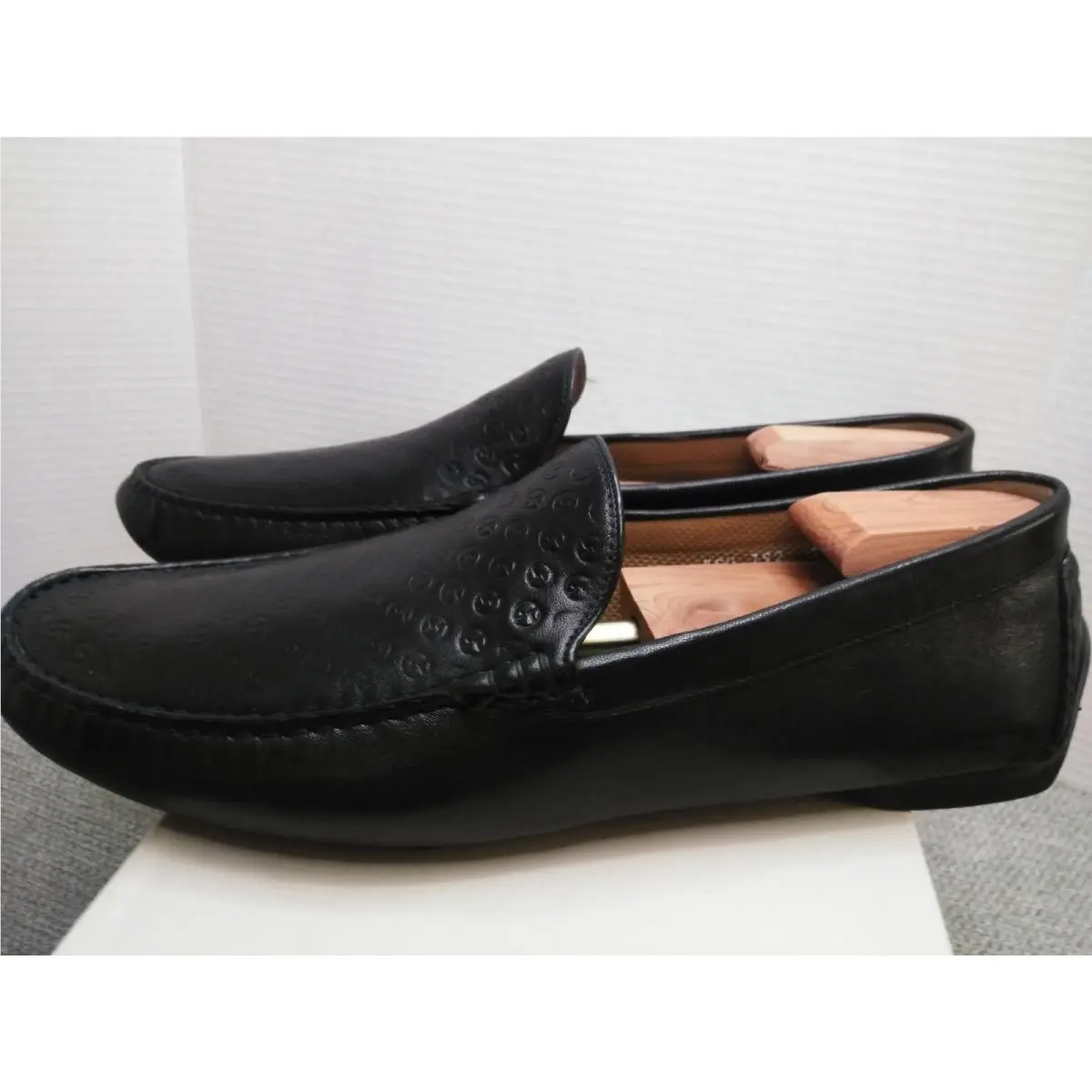 Giorgio Armani shoes - Black 0