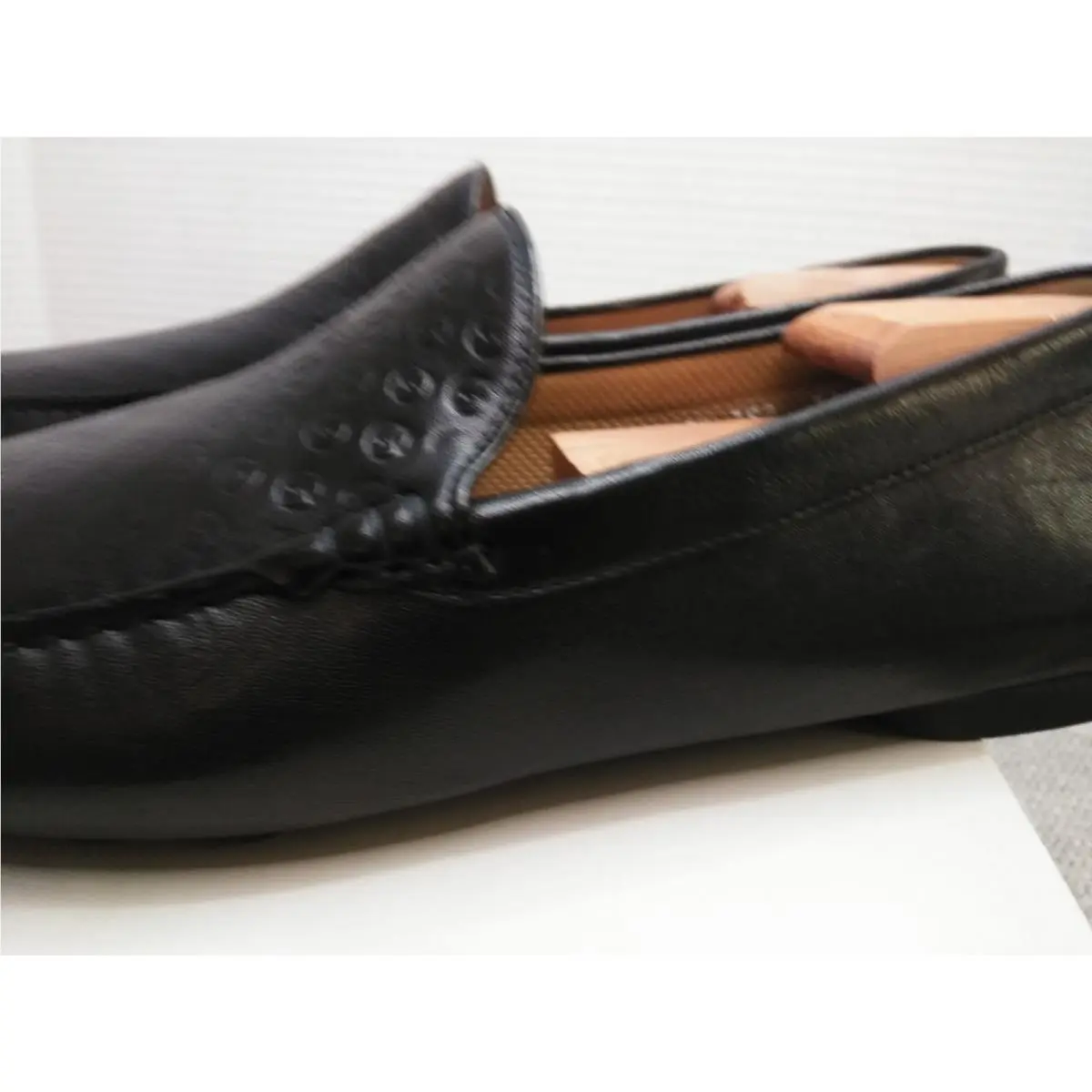 Giorgio Armani shoes - Black 19