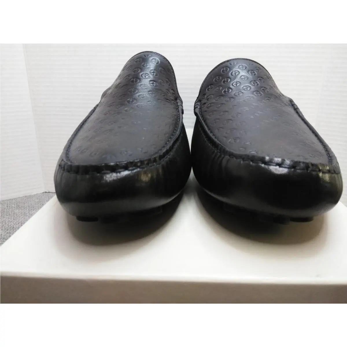 Giorgio Armani shoes - Black 9