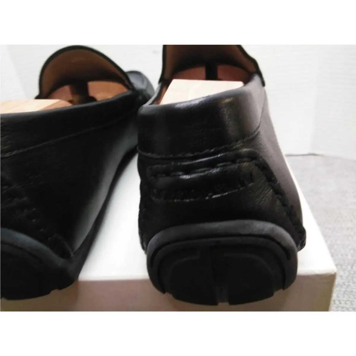Giorgio Armani shoes - Black 17