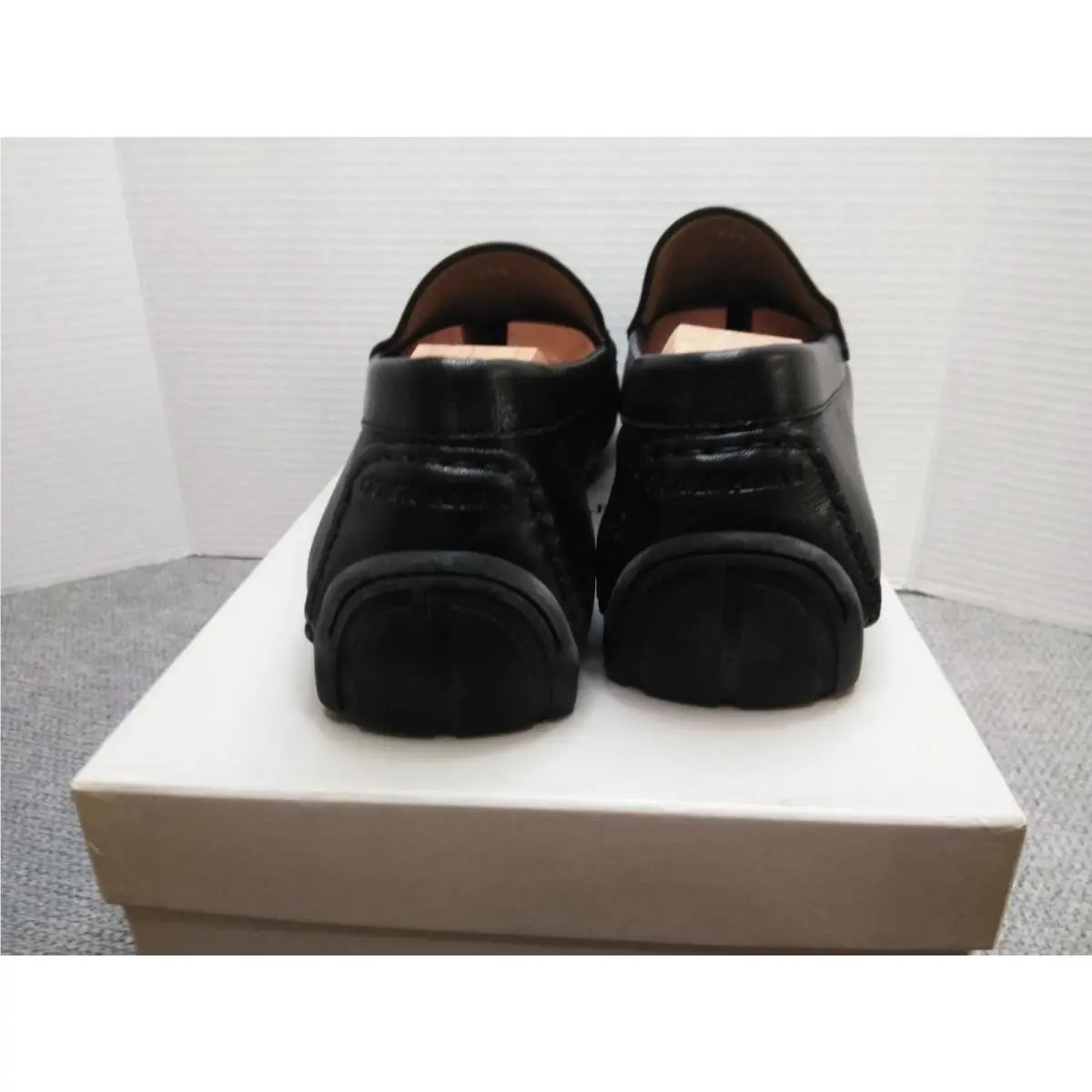 Giorgio Armani shoes - Black 4