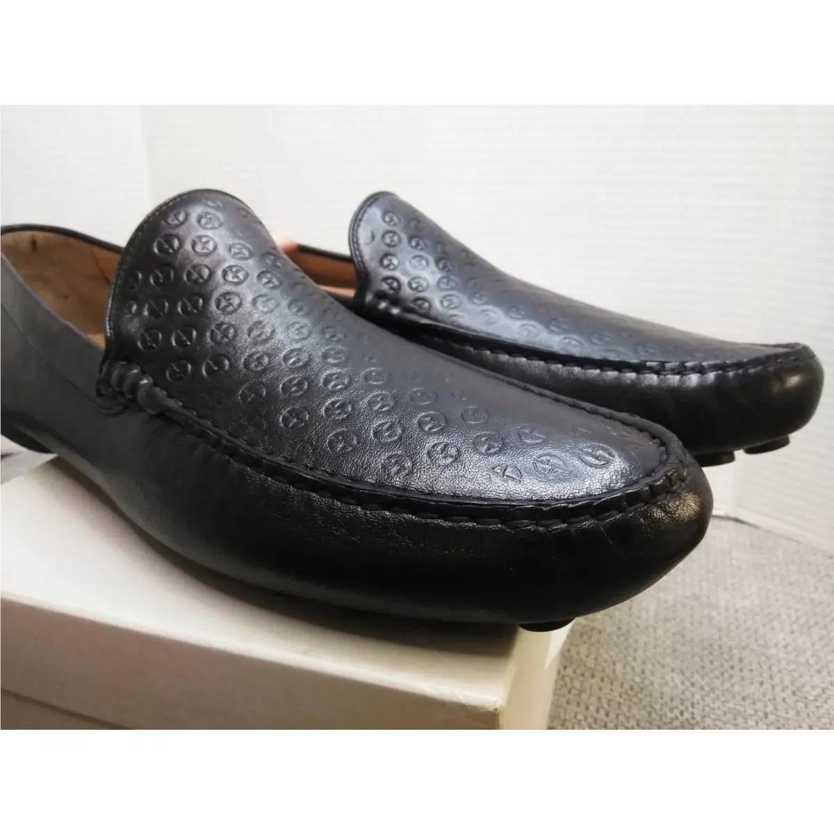 Giorgio Armani shoes - Black 5