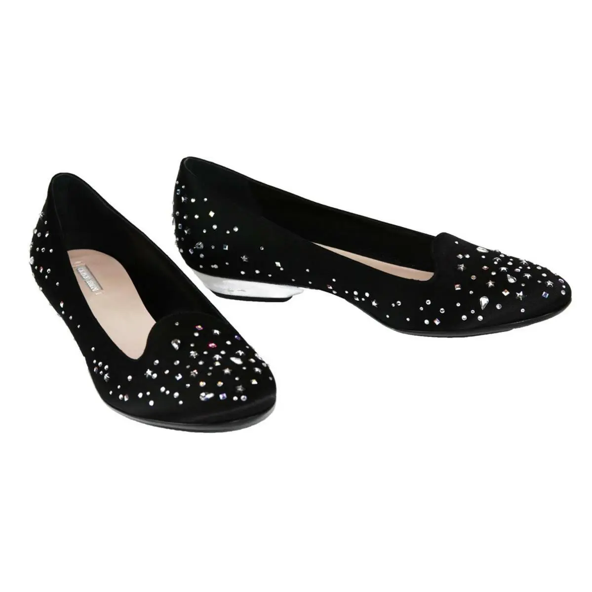 Giorgio Armani shoes - Black 0