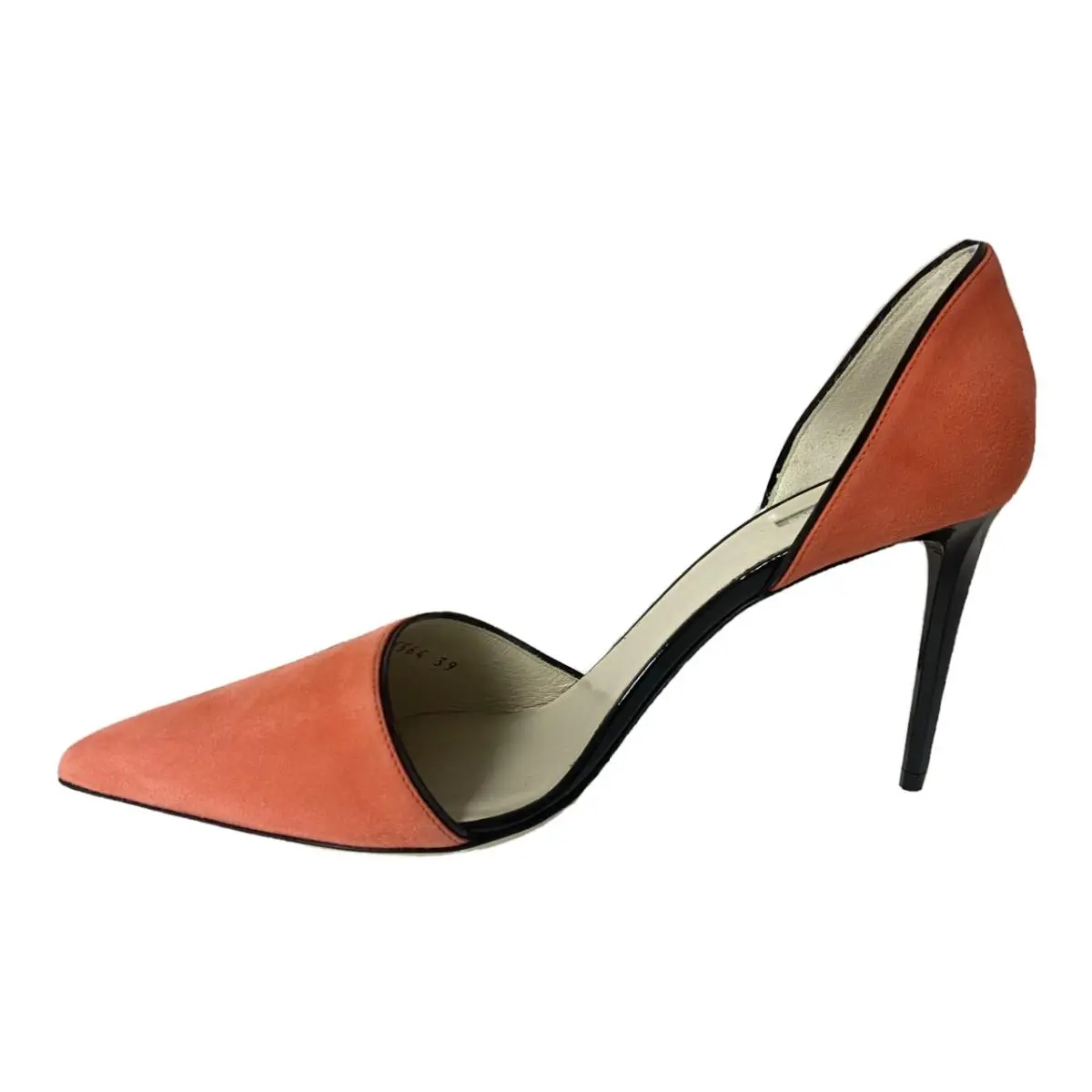 Giorgio Armani shoes - Coral 0