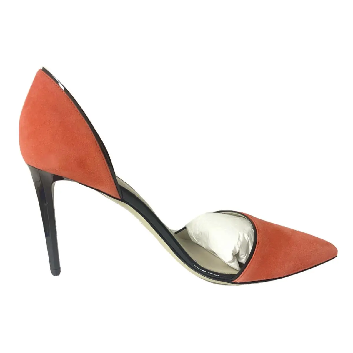 Giorgio Armani shoes - Coral 2
