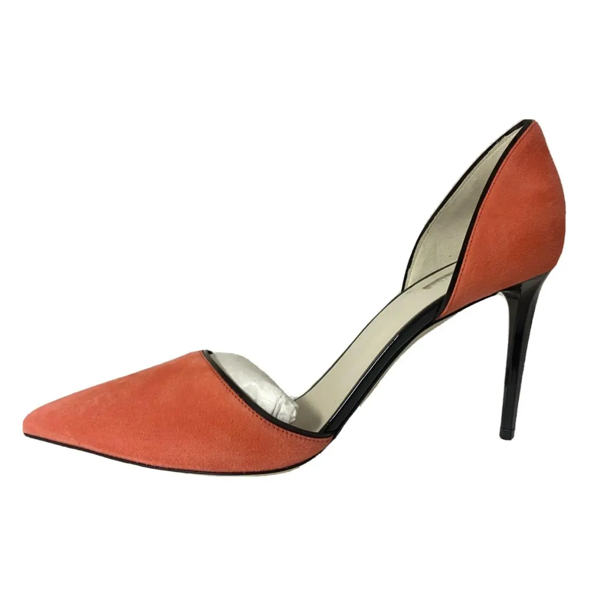 Giorgio Armani shoes - Coral 3